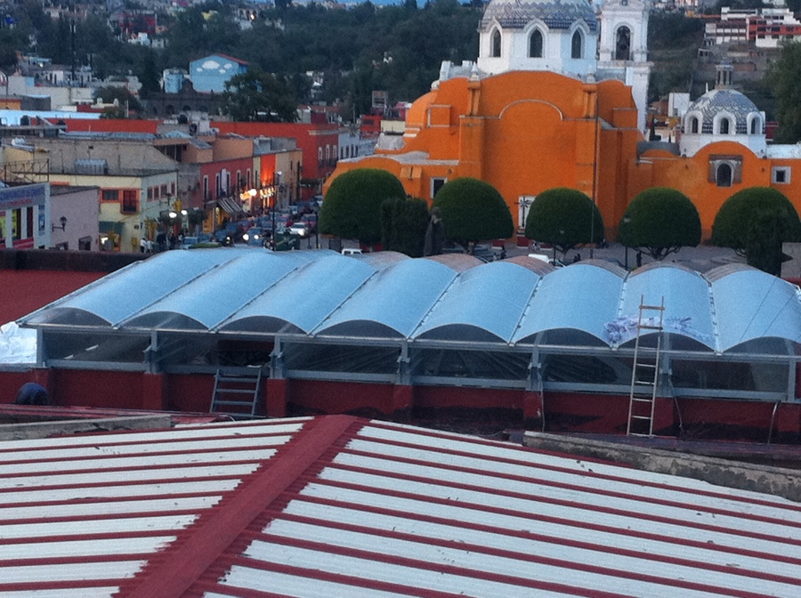 GOBIERNO DEL ESTADO DE TLAXCALA