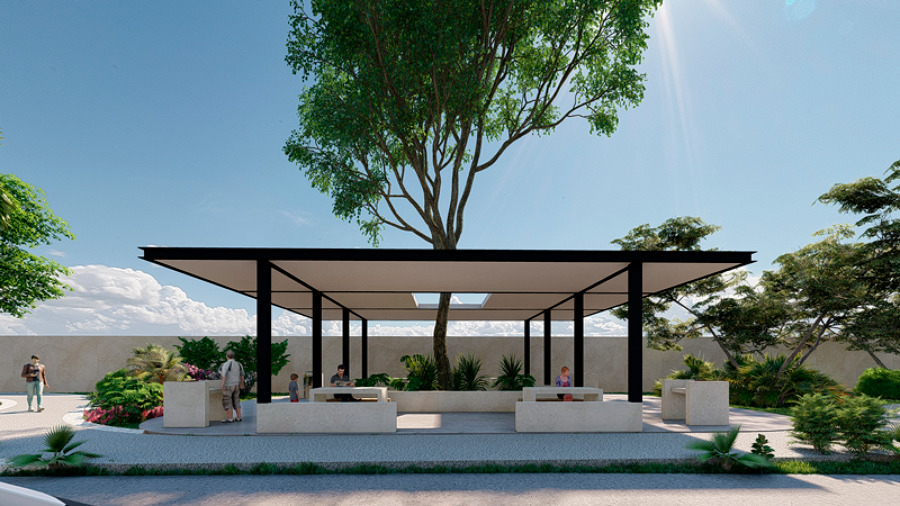 Grill Park