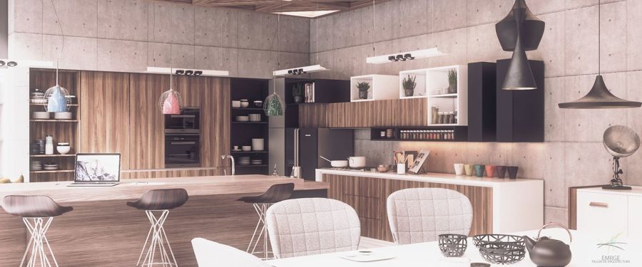 H-21-COMEDOR-COCINA