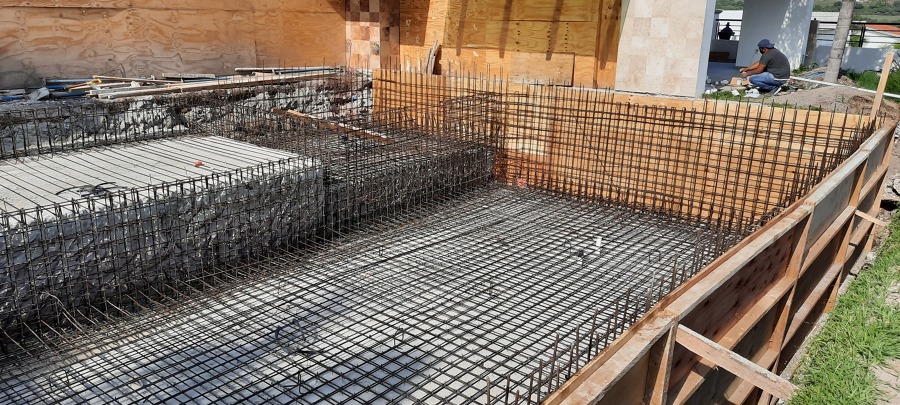 HABILITADO Y COLOCACION DE CIMBRA DE MADERA