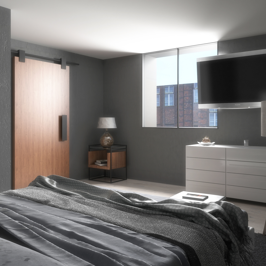 Habitación Principal