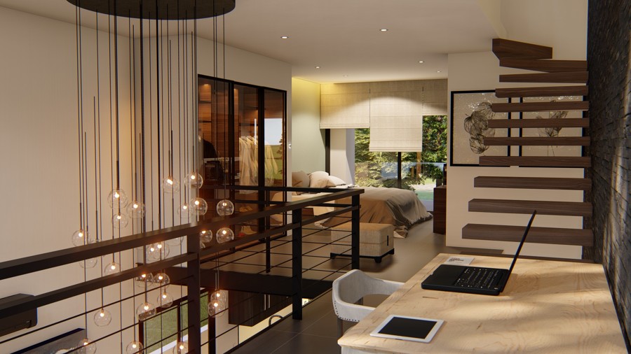 Habitación Principal