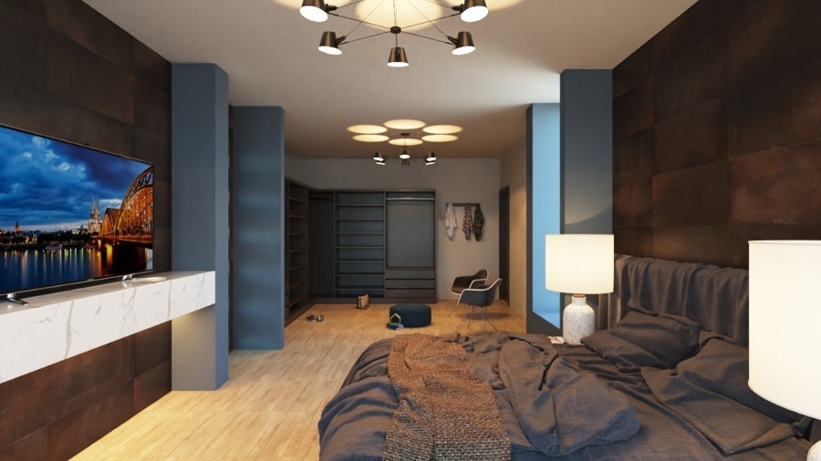 Habitación Principal