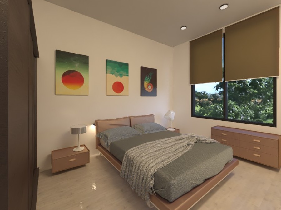 Habitación principal