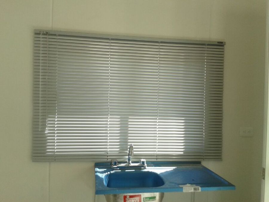 HORIZONTAL DE ALUMINIO