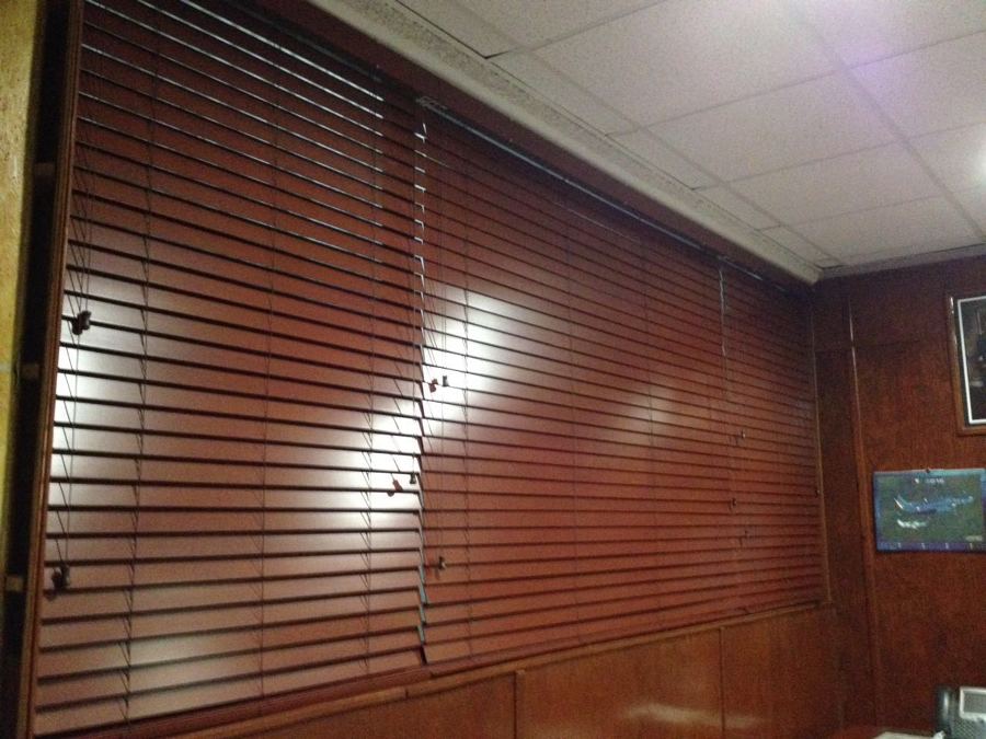 HORIZONTALES DE MADERA