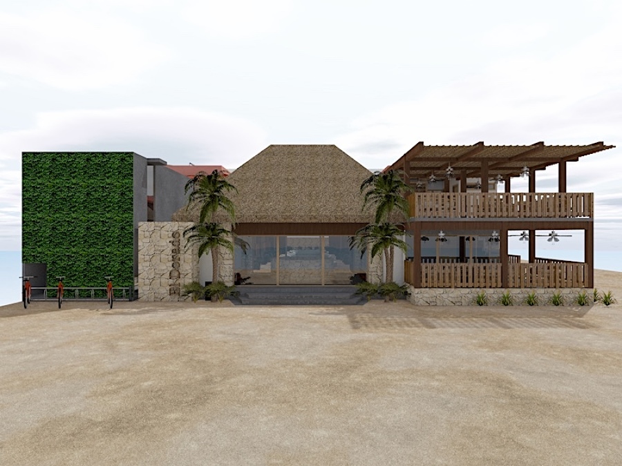 Hotel Dorado Holbox 2021