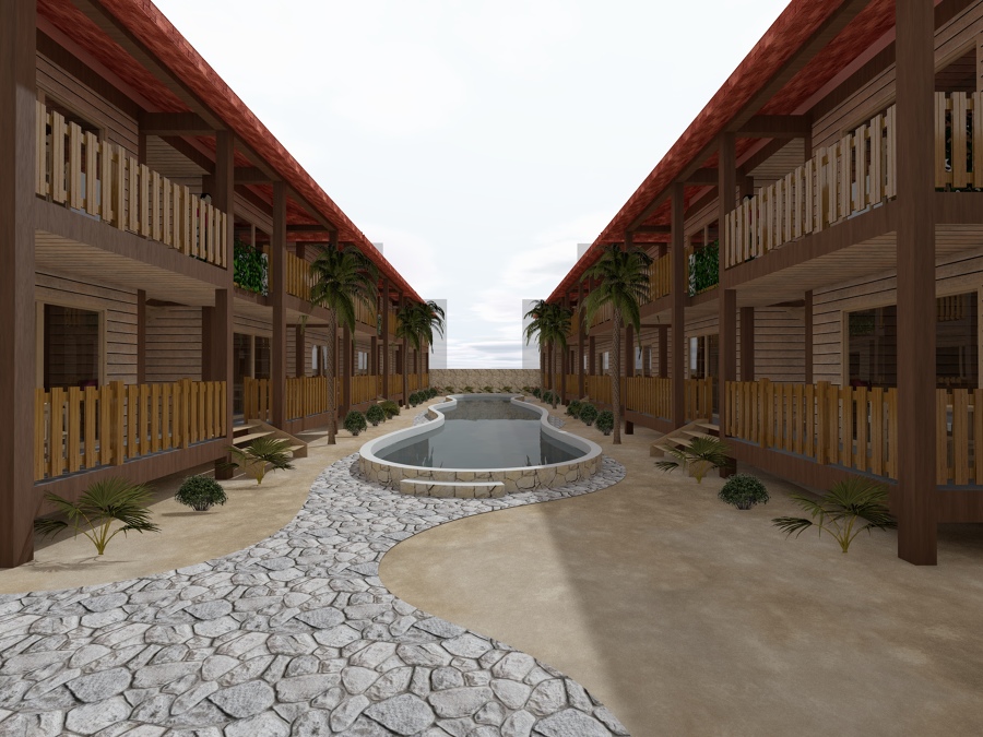 Hotel Dorado Holbox 2021