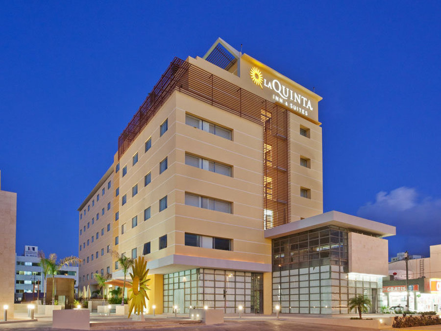 Hotel La Quinta Inn & Suites