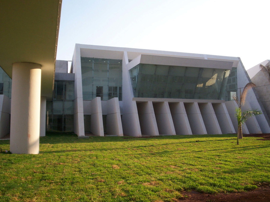 HRAE Merida