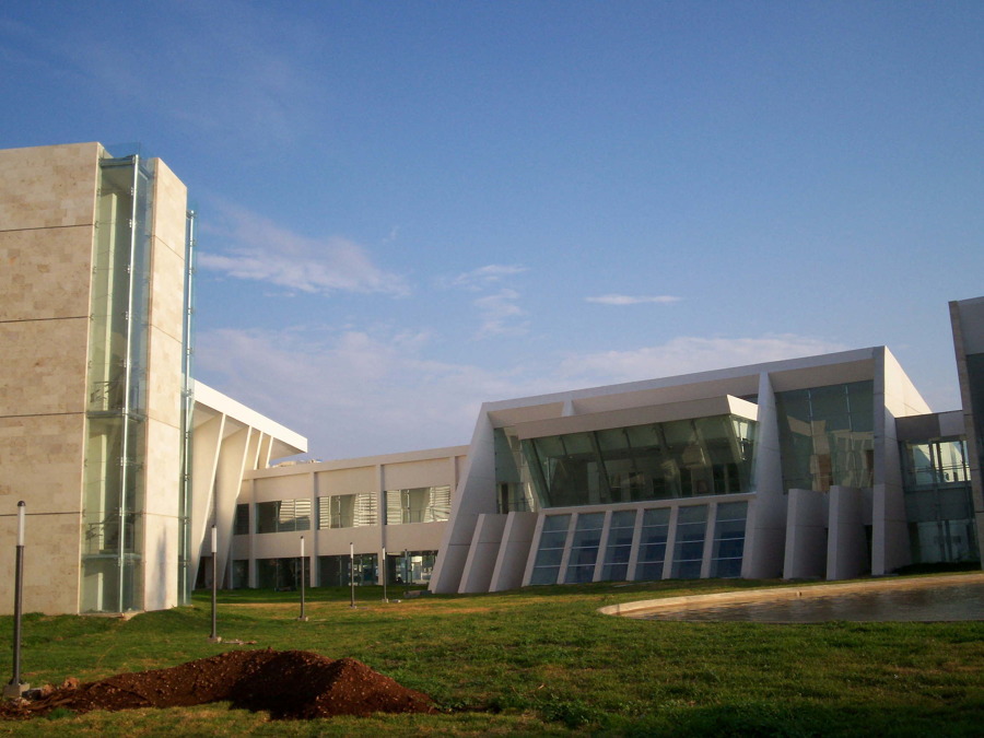 HRAE Merida
