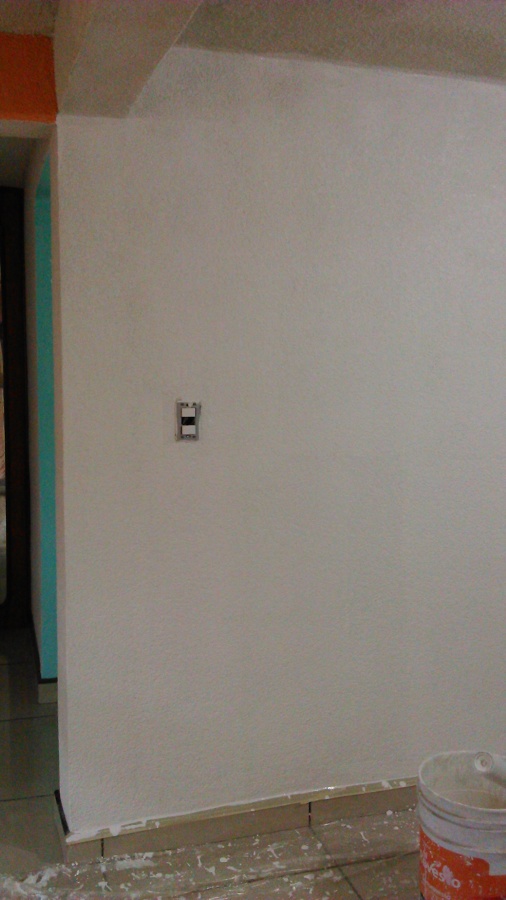 HUMEDAD EN CASA HABITACION.