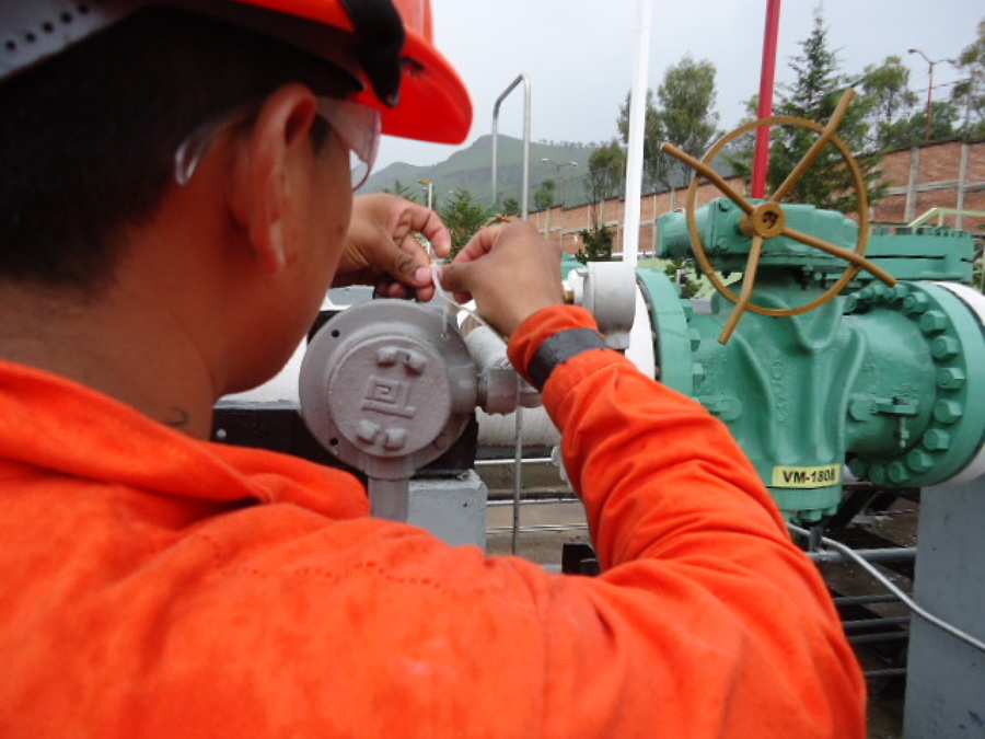 identificacion de cables