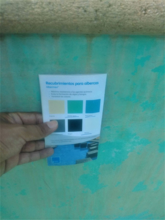 IGUALADO DE COLOR