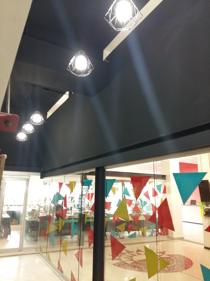 iluminación