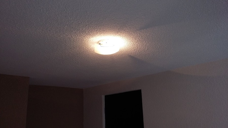 Iluminacion