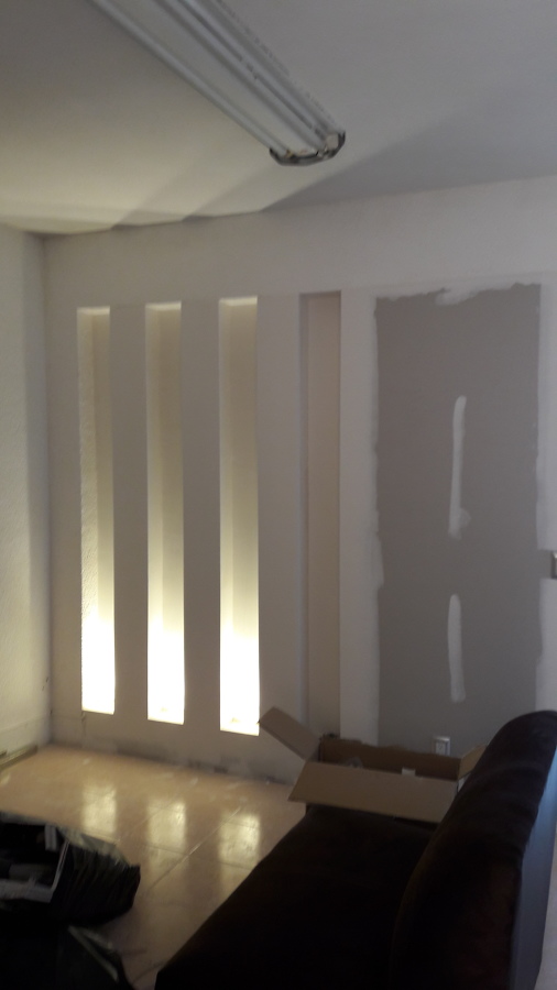 ILUMINACION LED