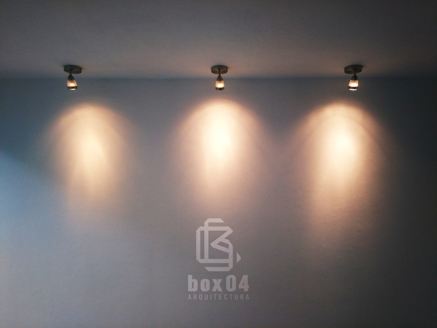 Iluminación/Lighting