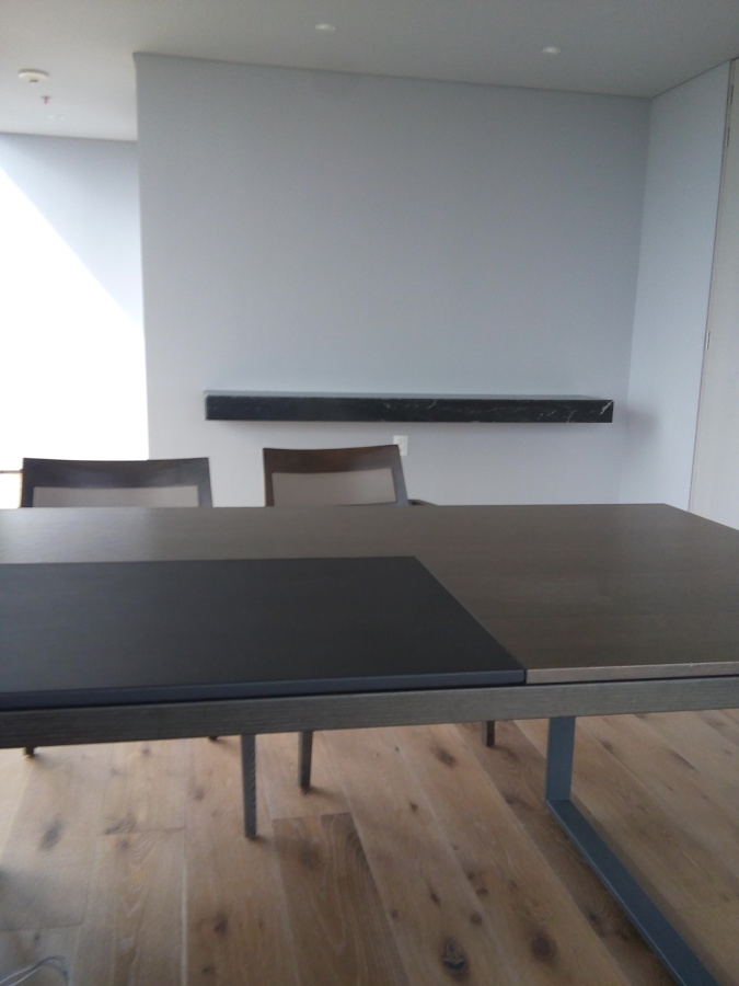 Iluminación Oficina