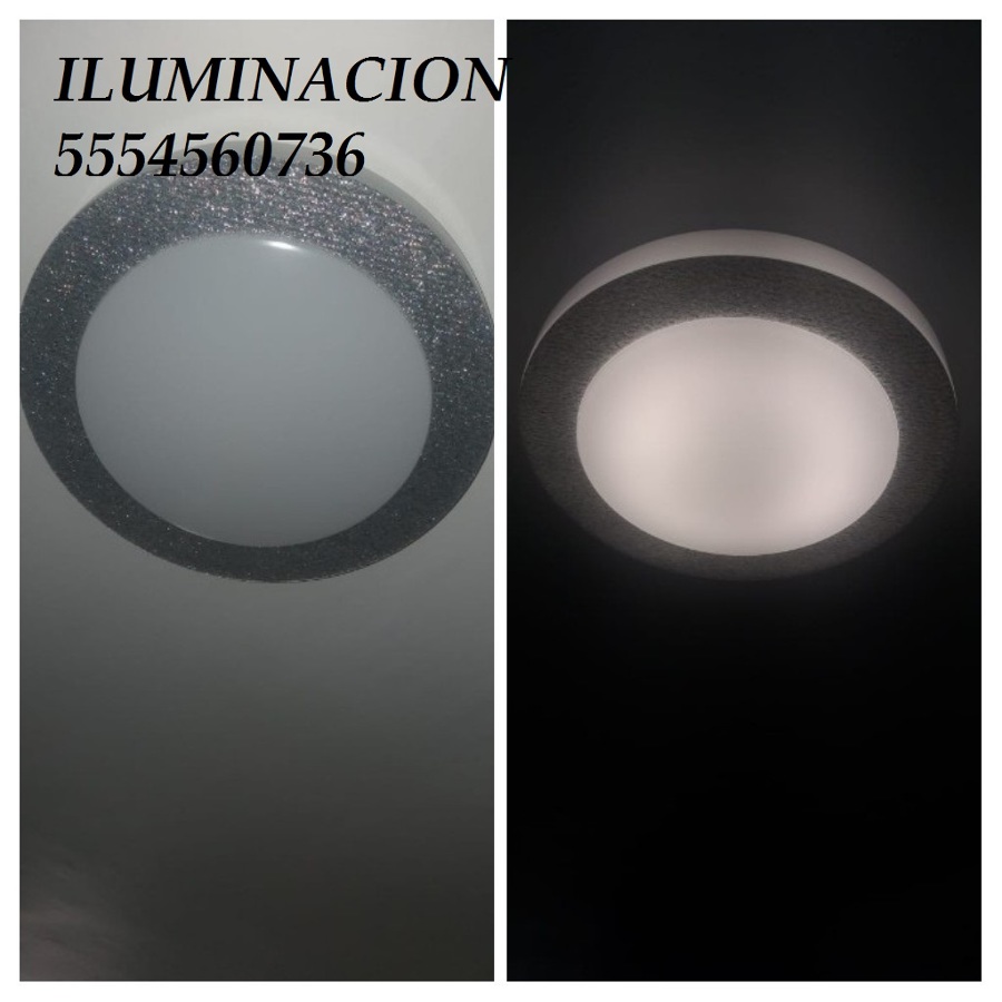 ILUMINACION REPARACION