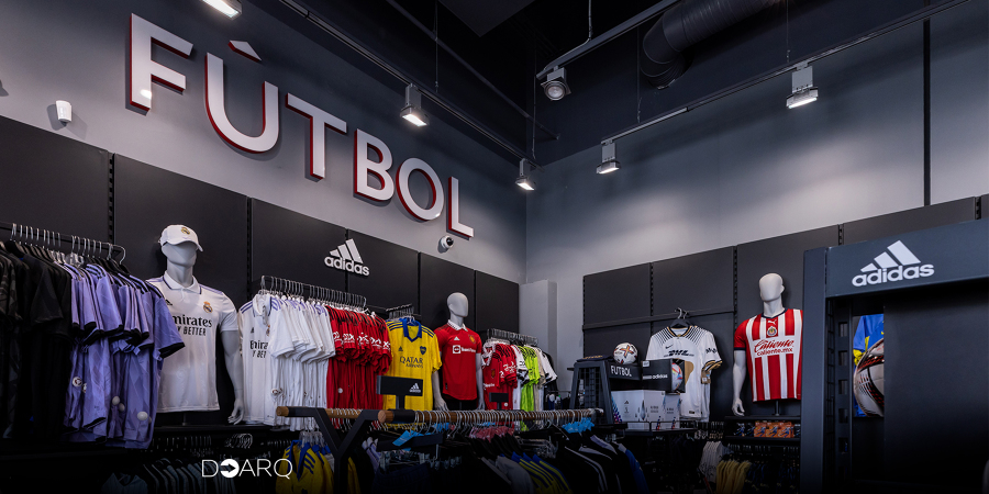 ILUMINACIÓN SOBRE MARCAS