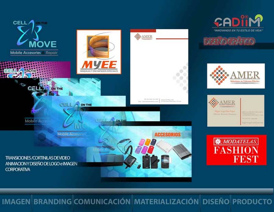 Imagen corporativa