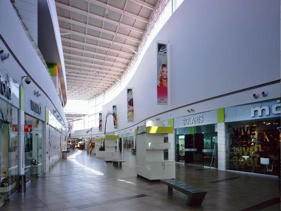 Imágen Ilustrativa del centro comercial