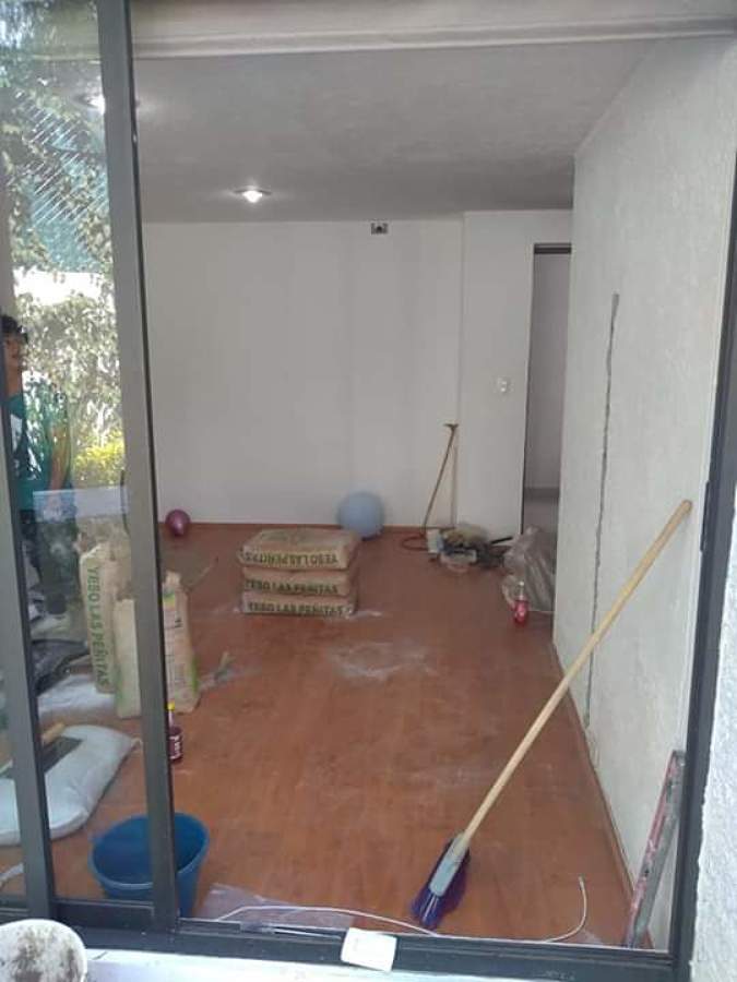 Imagen inicial de la habitacion