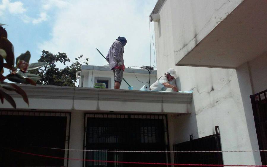 Impermeabilizacion