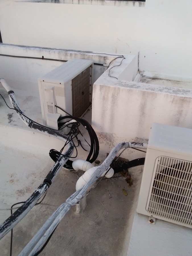 Impermeabilización Alamos | Ideas Techos