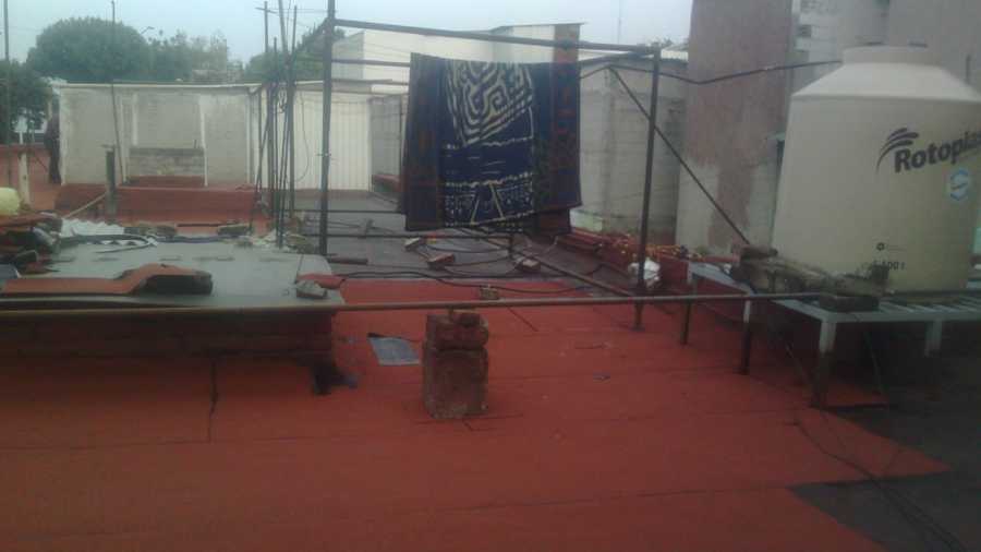 Impermeabilizaciones