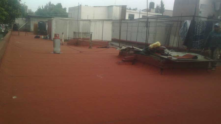 Impermeabilizaciones