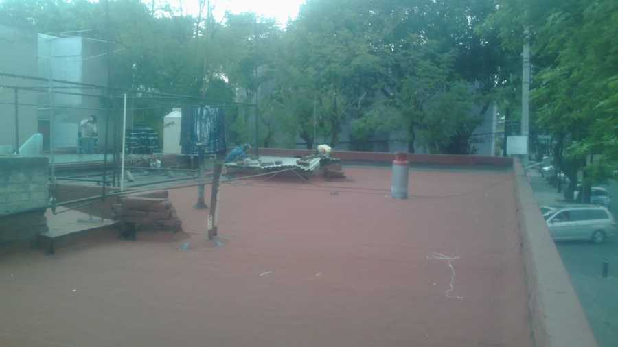 Impermeabilizaciones