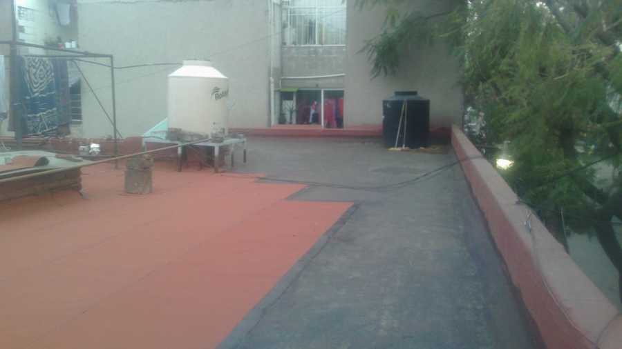 Impermeabilizaciones