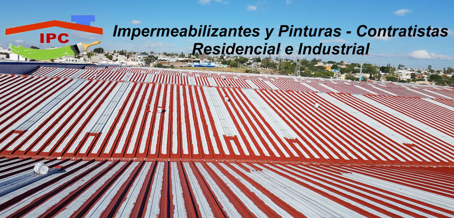 impermeabilizante conjunto victoria 1 en queretaro