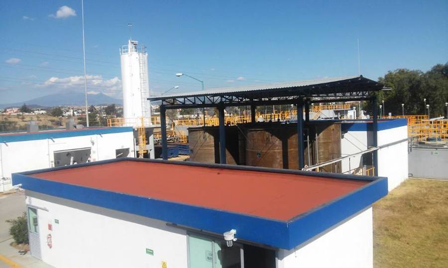 Impermeabilizante de termofusión 10