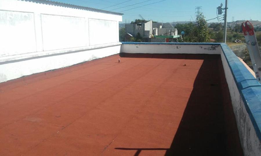 Impermeabilizante de termofusión 2