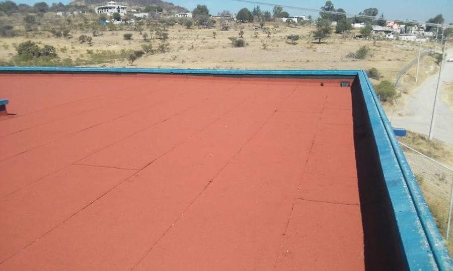 Impermeabilizante de termofusión 28