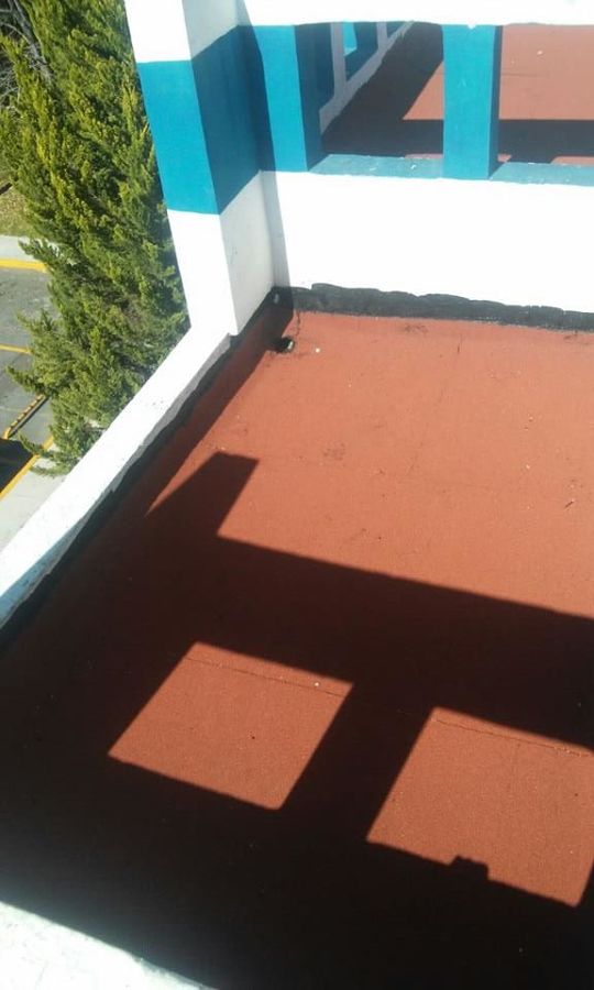 Impermeabilizante de termofusión 30