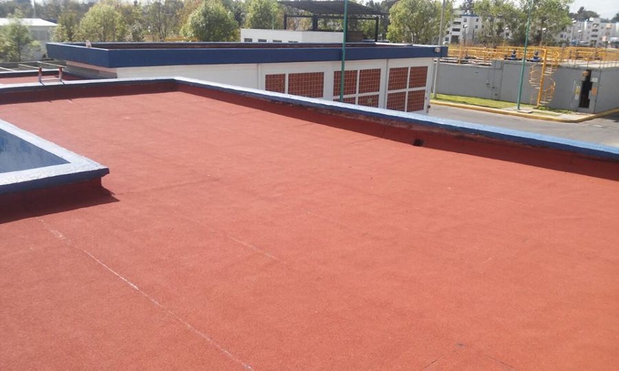 Impermeabilizante de termofusión19