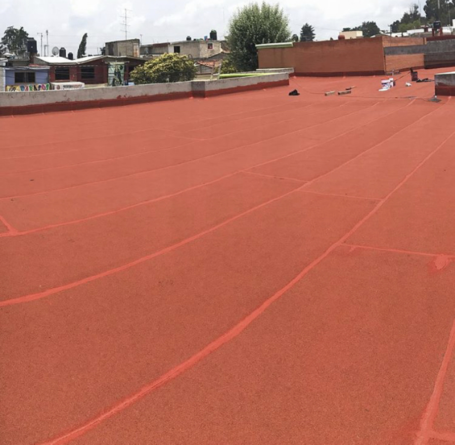 IMPERMEABILIZANTES TERRACOTA