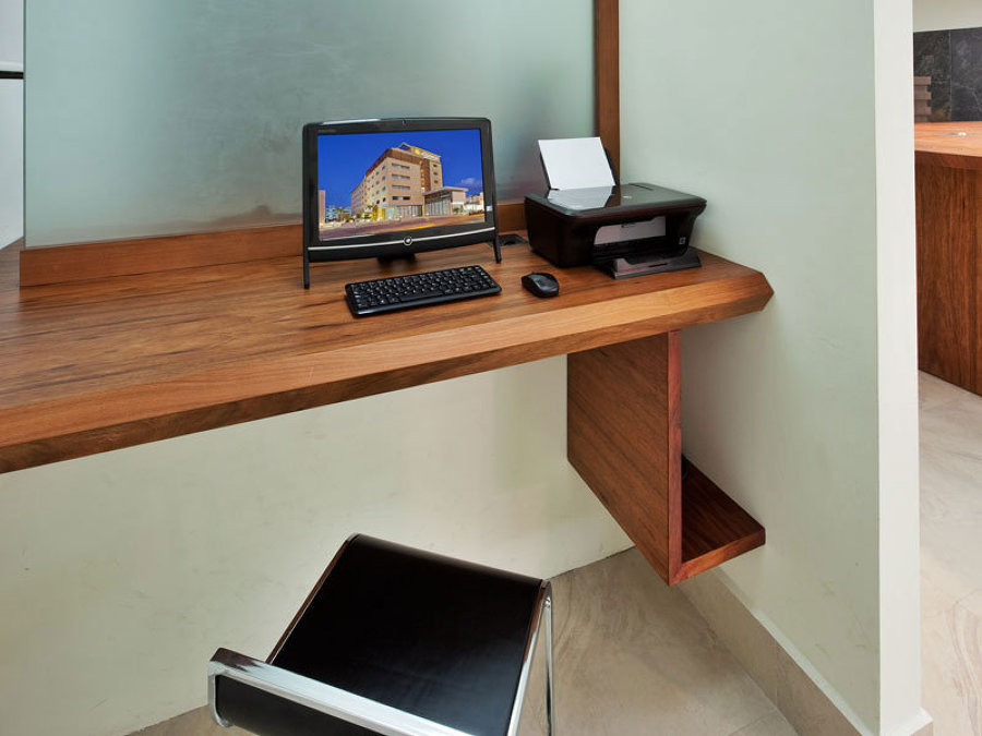 Individual Business Center