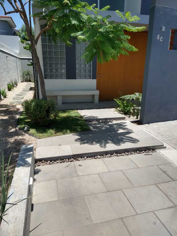 Ingreso principal
