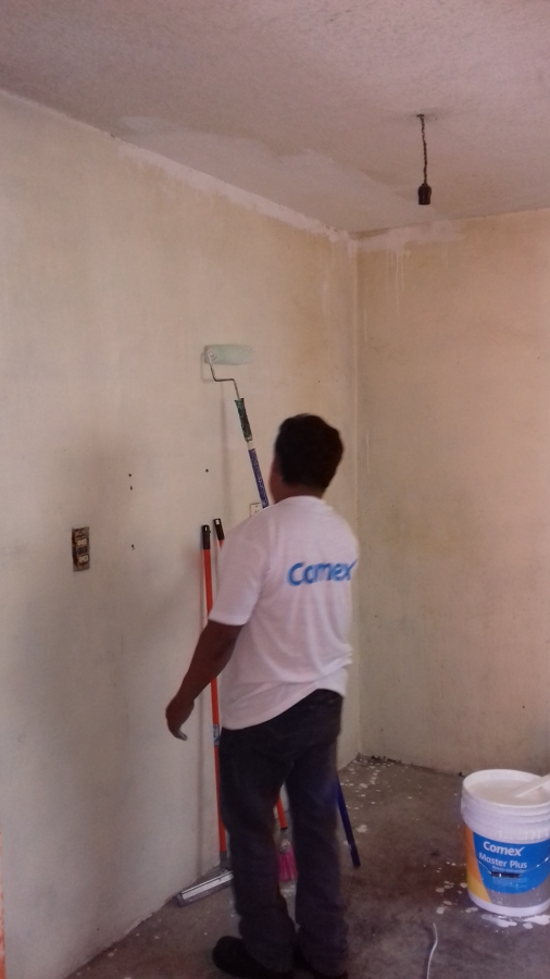 iniciando