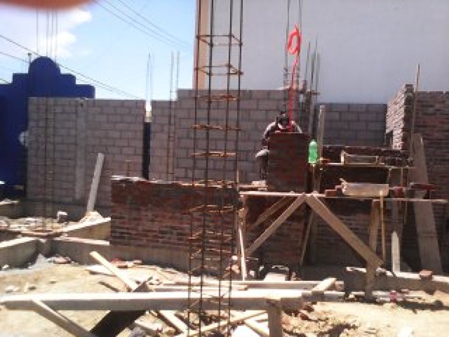 Inicio de trabajos