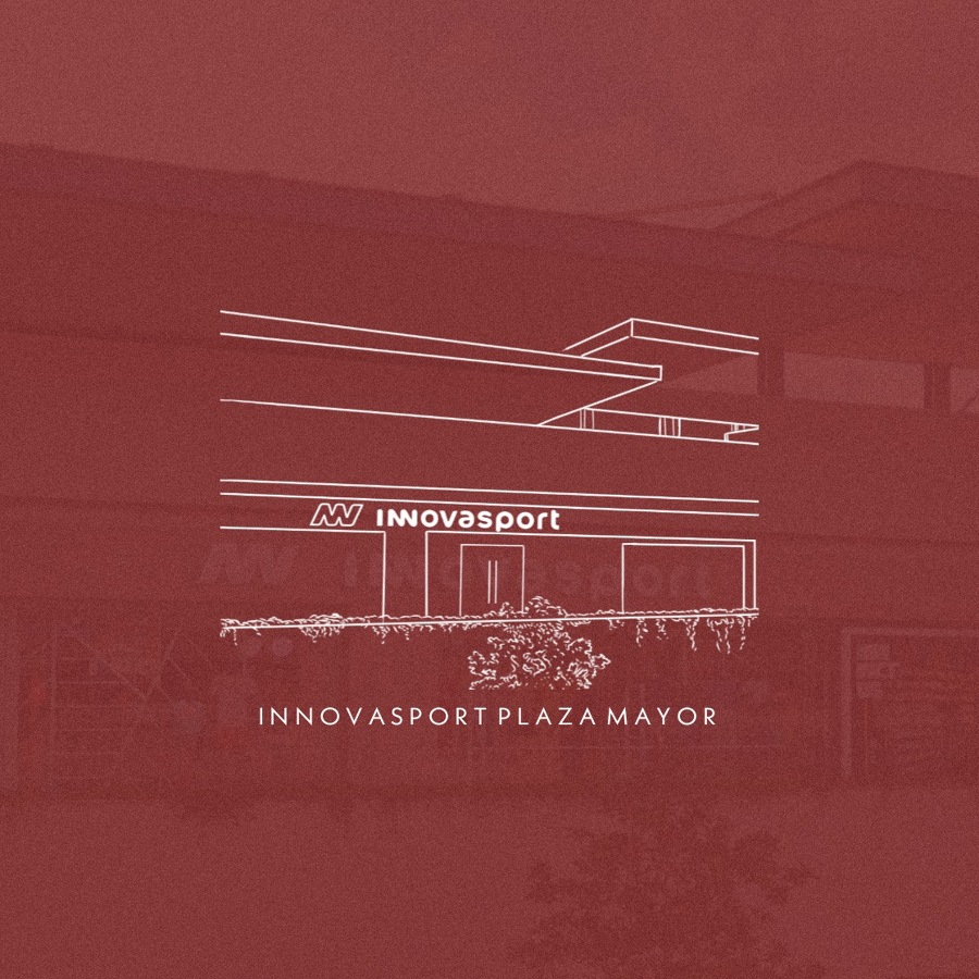 Innovasport Plaza Mayor