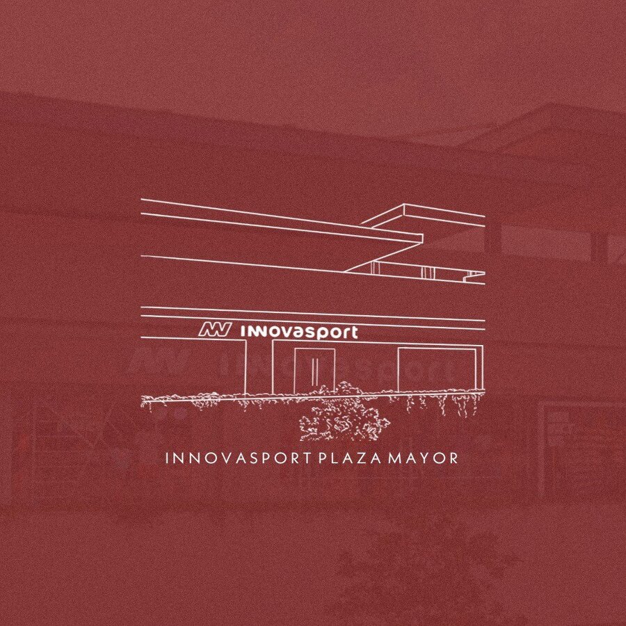 Innovasport Plaza Mayor
