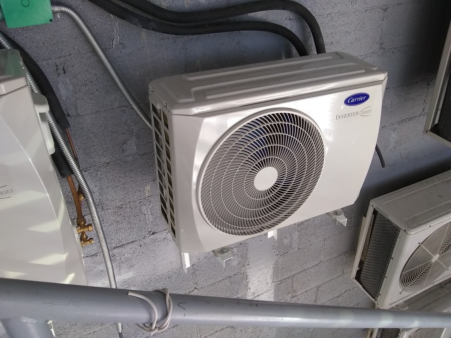 INSTALACIÓN