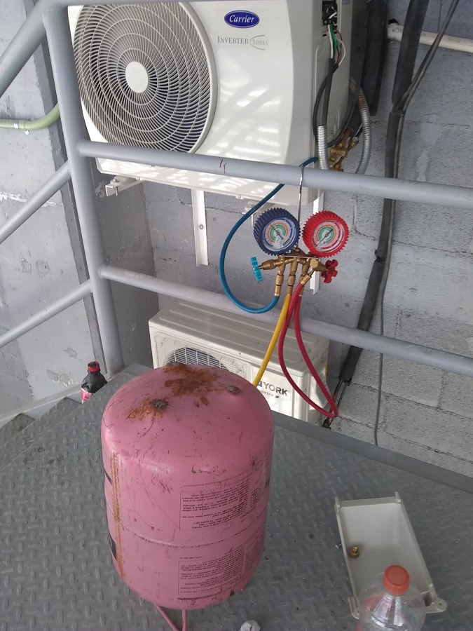 INSTALACIÓN