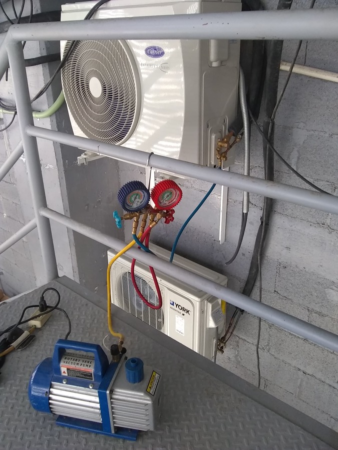 INSTALACIÓN